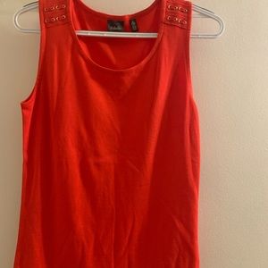 NWT Rafaella Blouse Size P/S